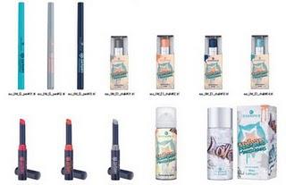 Nuevas EL essence 09/2011