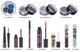 Nuevas EL essence 09/2011