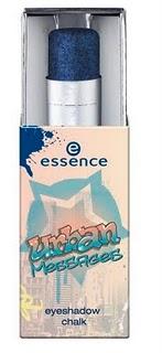 Nuevas EL essence 09/2011