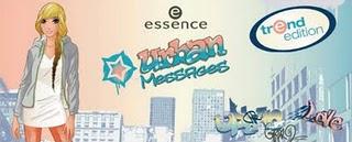 Nuevas EL essence 09/2011