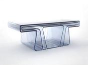 Mesa diseño TREFORMA