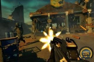 Nuevo diario de desarrollo de Bodycount