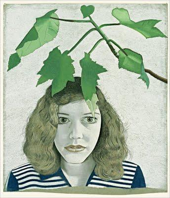 EVOCANDO A LUCIEN FREUD