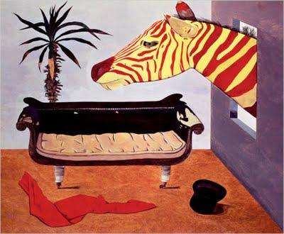 EVOCANDO A LUCIEN FREUD