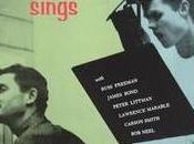 Chet Baker Sings