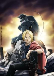 Acerca de Full Metal Alchemist