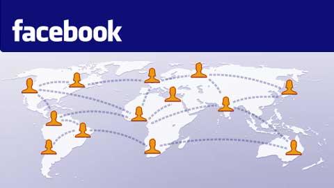 Manejar la privacidad en Facebook