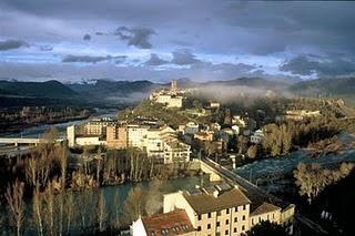 Vacaciones pero todavía por aquí