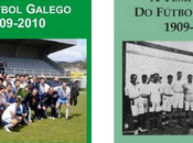 temporada fútbol galego", publicación para enriquecer nuestra memoria