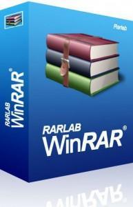 Descargar WinRAR