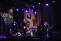 CYNDI LAUPER y MAVIS STAPLES en el Festival Jazzaldía