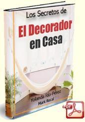 DECORAR UNA CASA RÁPIDA Y FÁCILMENTE