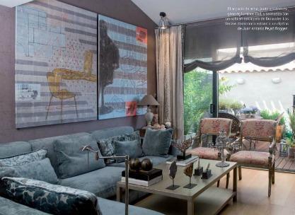 DECORAR UNA CASA RÁPIDA Y FÁCILMENTE