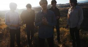 Discos: The invisible invasion (The Coral, 2005)