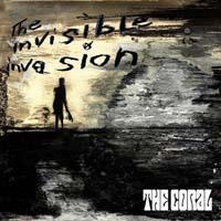 Discos: The invisible invasion (The Coral, 2005)