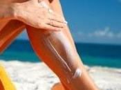 cremas solares protegen (totalmente) cáncer piel