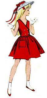 Skipper (piernas flexibles)