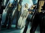 X-Men: Primera Generación considerada película errores 2011