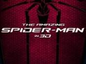 Amazing Spider-Man también llegará salas IMAX