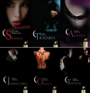 Portadas Importadas 10 (La casa de la noche) Portadas Importadas 10 (La casa de la noche)