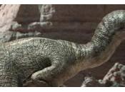 "Especial Dinosaurios" estreno desde miércoles ODISEA