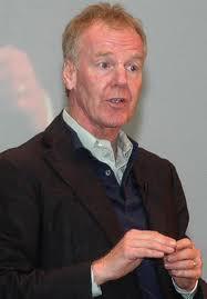 Entrevista a Peter Senge:  “Hay gerentes que sólo quieren tener el control”