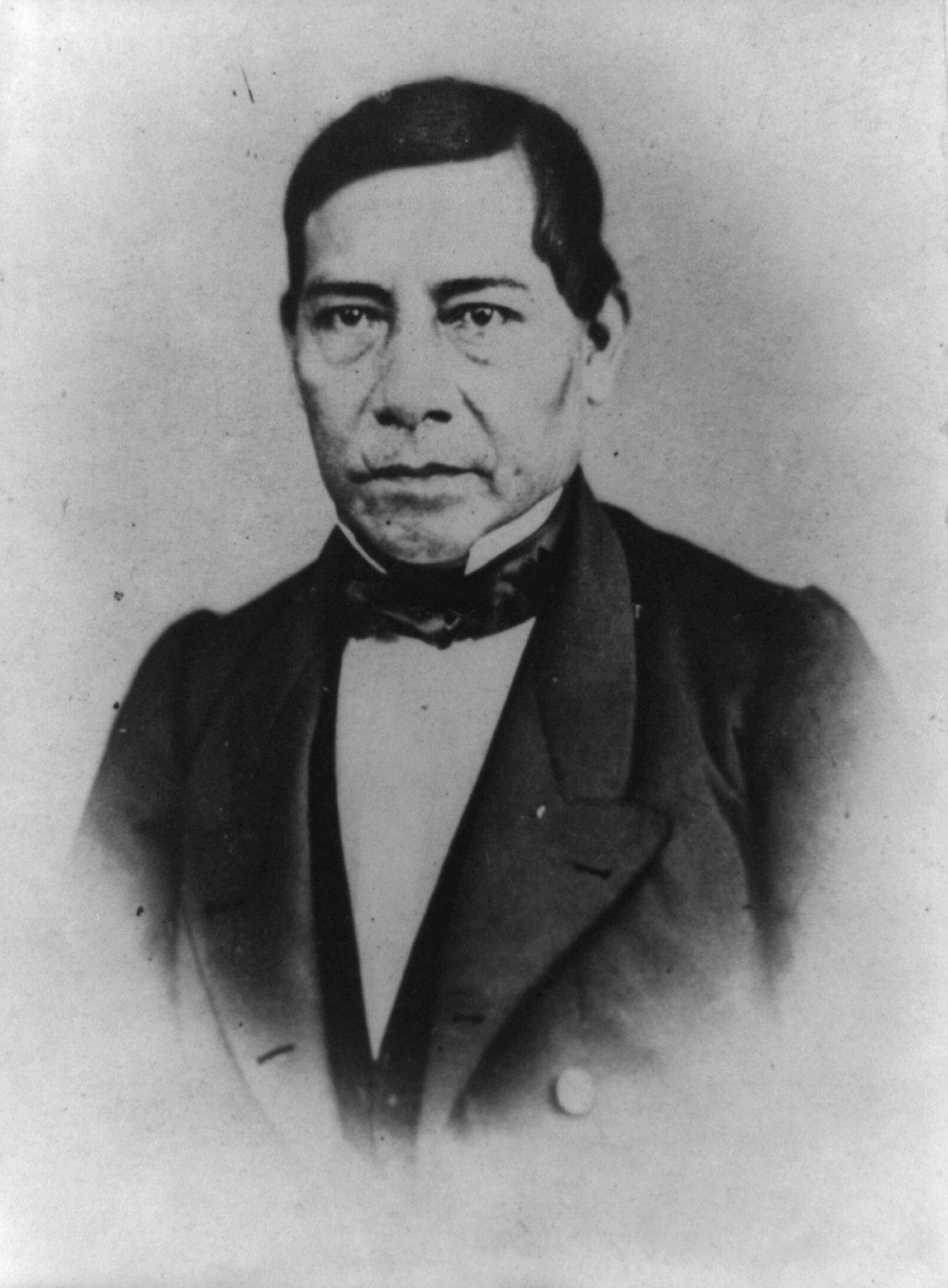 Benito Juárez (fig.2)