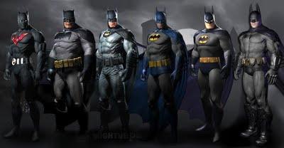 Batman: Arkham City