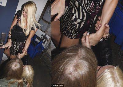 Peligro: Lindsay Lohan y Paris Hilton, han hecho las paces