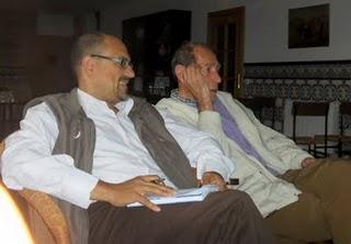 Las 6 guerras civiles del 36.