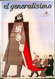 Las 6 guerras civiles del 36.