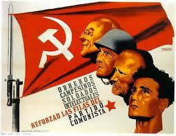 Las 6 guerras civiles del 36.