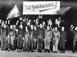 Las 6 guerras civiles del 36.