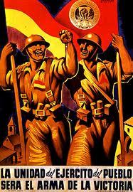 Las 6 guerras civiles del 36.