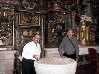 Las 6 guerras civiles del 36.