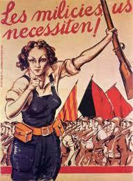 Las 6 guerras civiles del 36.