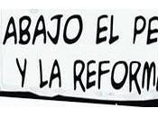 aprueba definitivamente pensionazo España, cierta nocturnidad alevosía.