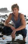 Photoshoots: Ryan Kwanten (True Blood)