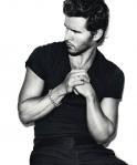 Photoshoots: Ryan Kwanten (True Blood)