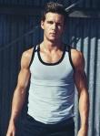 Photoshoots: Ryan Kwanten (True Blood)