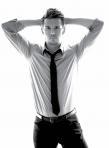 Photoshoots: Ryan Kwanten (True Blood)