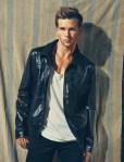 Photoshoots: Ryan Kwanten (True Blood)