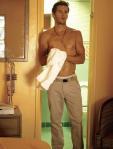 Photoshoots: Ryan Kwanten (True Blood)