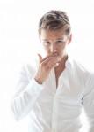 Photoshoots: Ryan Kwanten (True Blood)