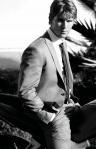 Photoshoots: Ryan Kwanten (True Blood)