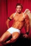 Photoshoots: Ryan Kwanten (True Blood)