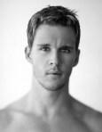 Photoshoots: Ryan Kwanten (True Blood)