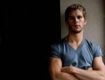 Photoshoots: Ryan Kwanten (True Blood)