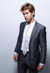 Photoshoots: Ryan Kwanten (True Blood)