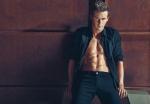 Photoshoots: Ryan Kwanten (True Blood)